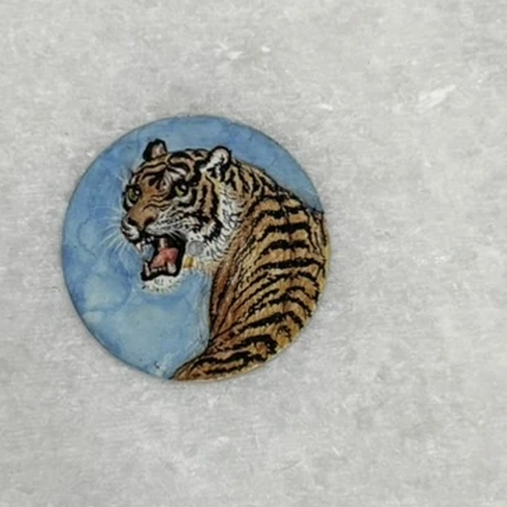 Royal Bengal Tigers