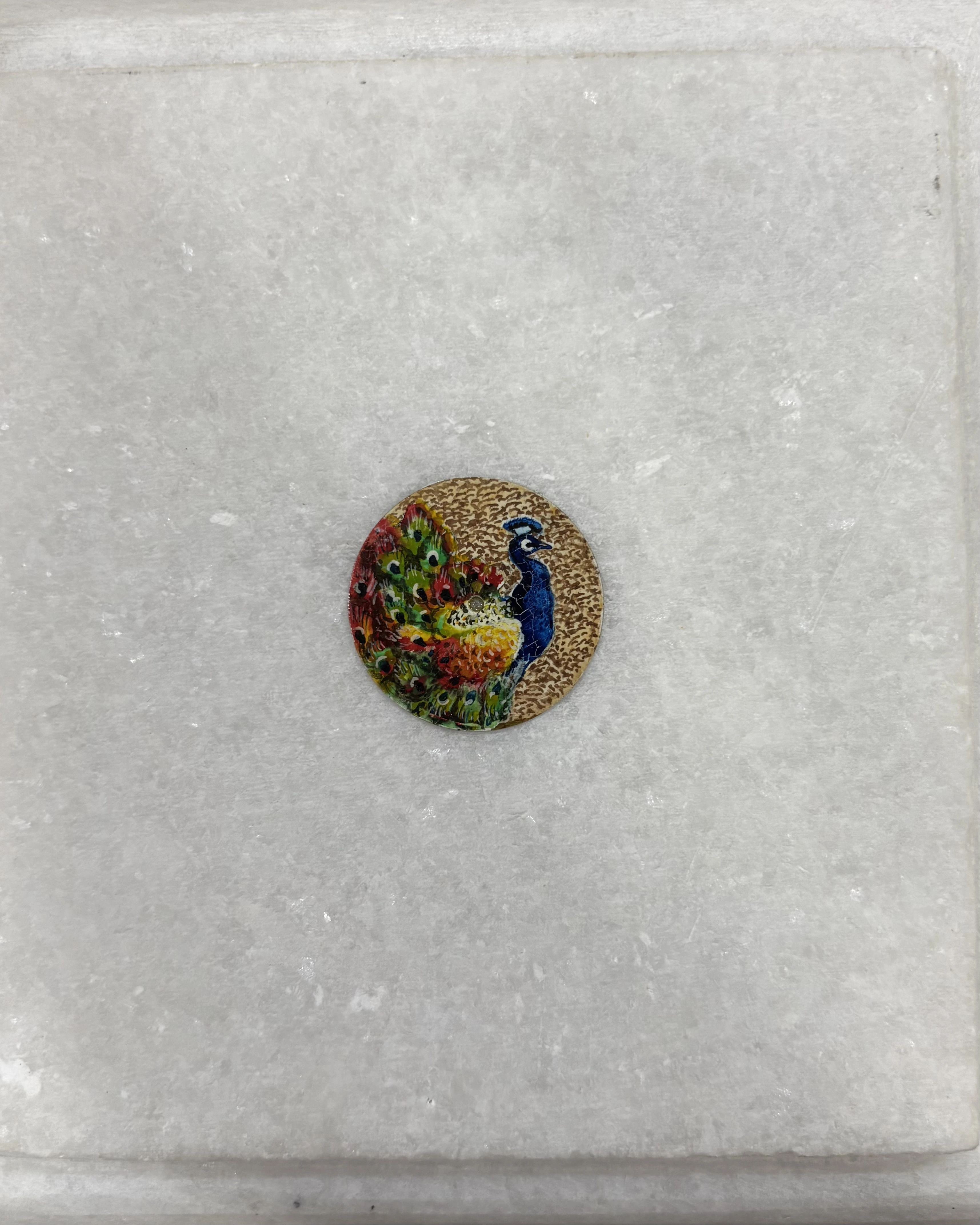 Bespoke Wildlife Commission alternate view
